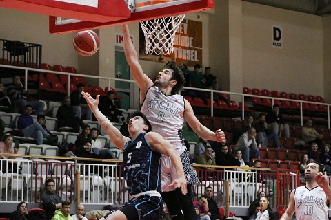 Çiftlikköy Belediye, Türk Telekom’a Diş Geçiremedi (57-65)